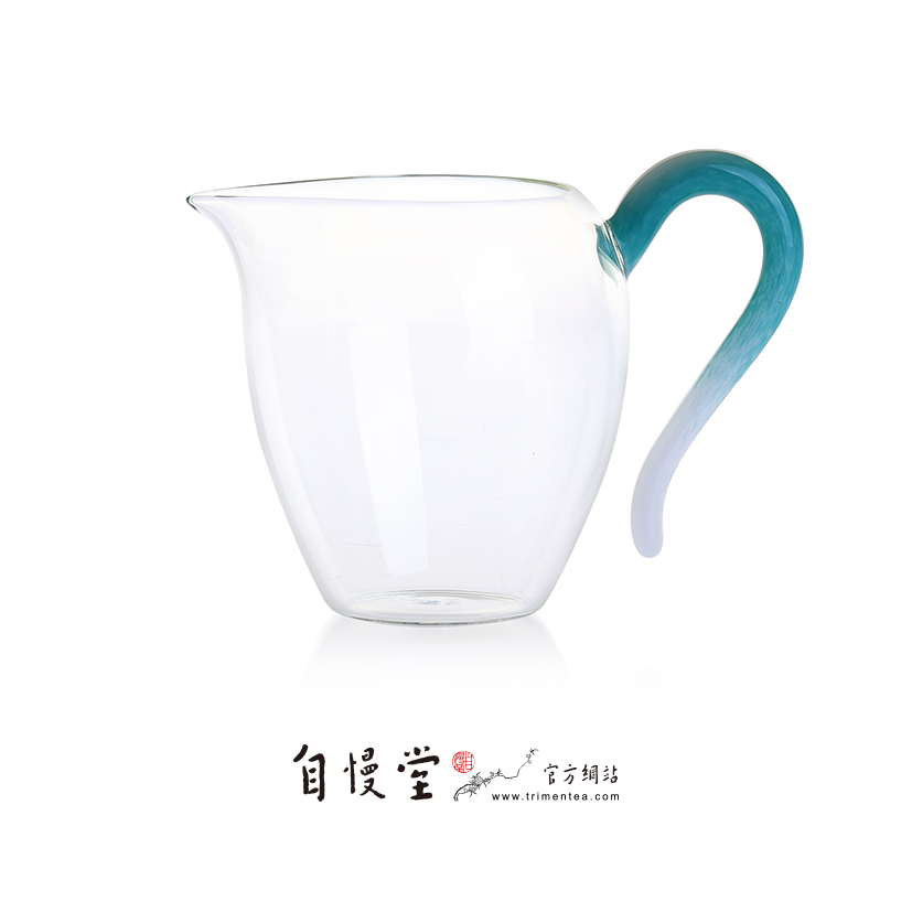 Egg-Shaped Tea Pitcher