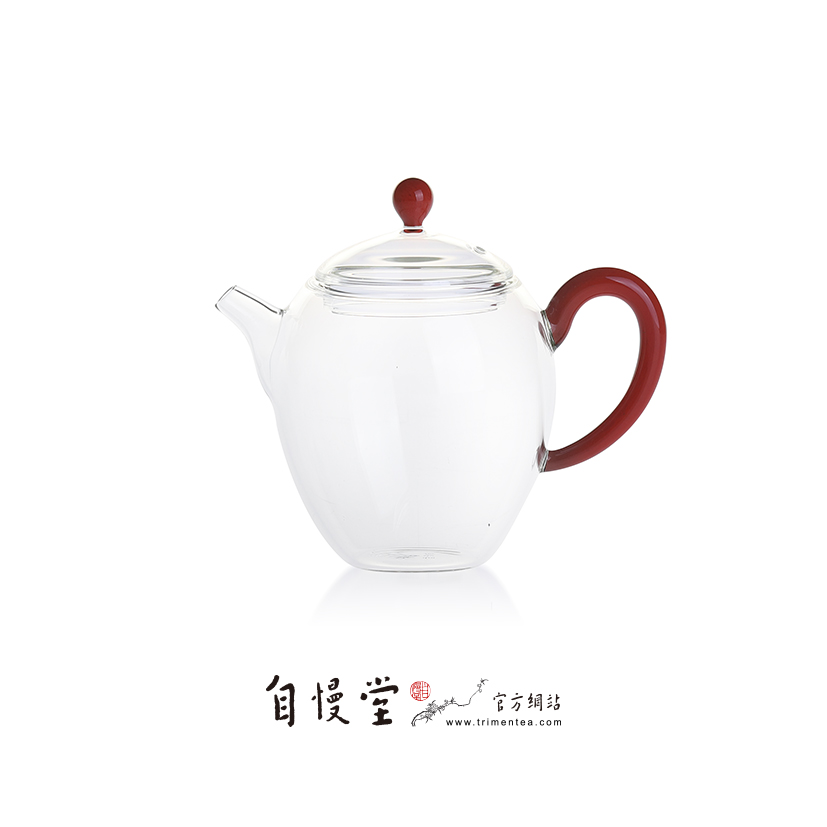 Teapot