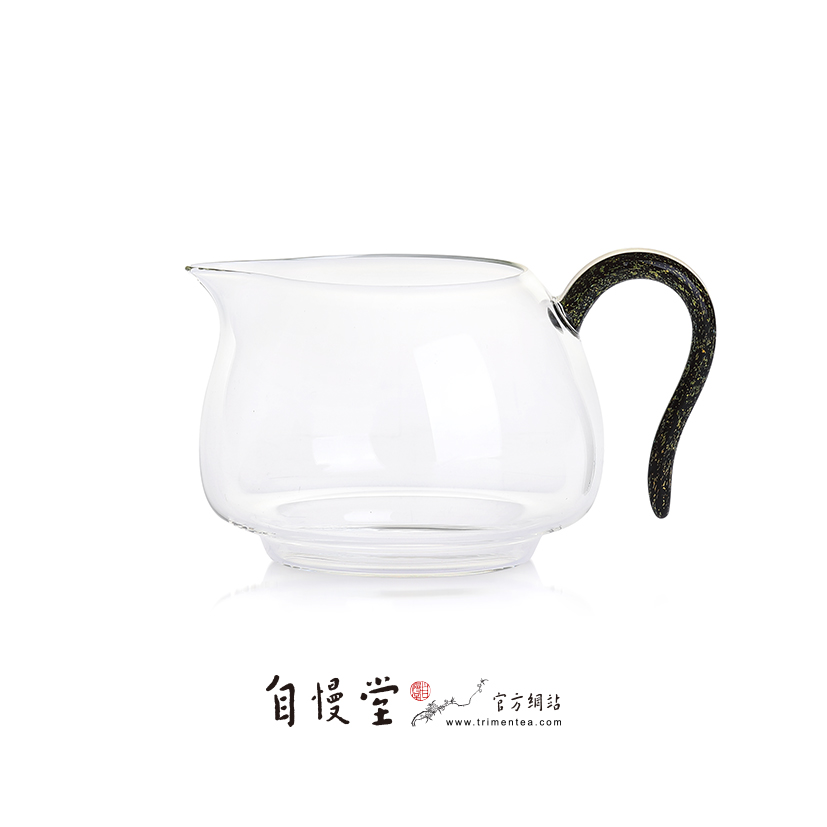 Tea Pitcher