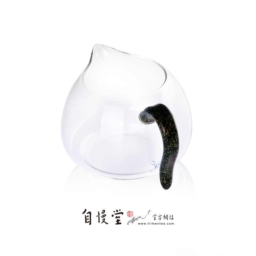 大自慢盅-黑亮片2